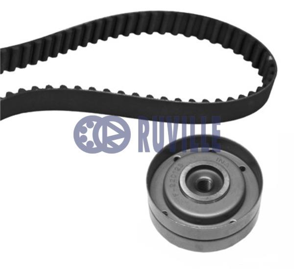 Ruville 5540370 Timing Belt Kit 5540370: Buy near me at 2407.PL in Poland at an Affordable price!