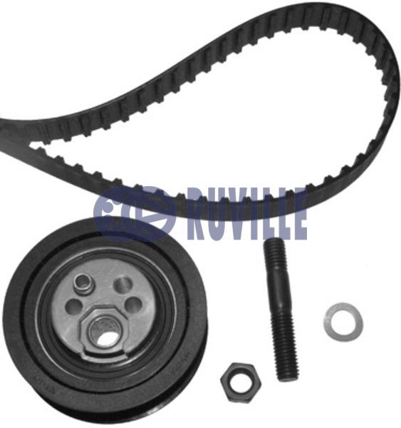 Ruville 5540470 Timing Belt Kit 5540470: Buy near me in Poland at 2407.PL - Good price!
