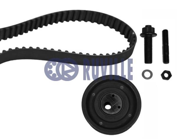 Ruville 5540570 Timing Belt Kit 5540570: Buy near me in Poland at 2407.PL - Good price!