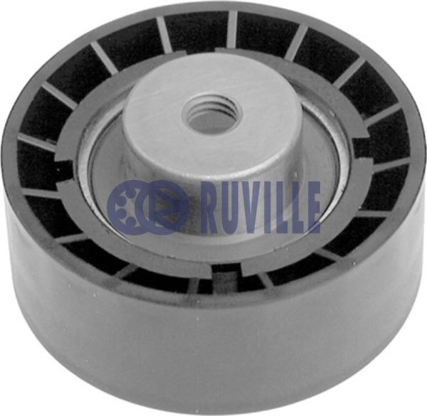 Ruville 55406 Tensioner pulley, timing belt 55406: Buy near me in Poland at 2407.PL - Good price!