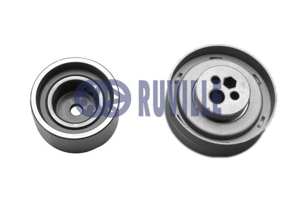 Ruville 5540750 Timing Belt Pulleys (Timing Belt), kit 5540750: Buy near me in Poland at 2407.PL - Good price!