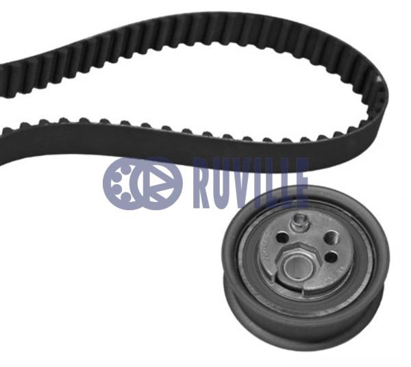Ruville 5541371 Timing Belt Kit 5541371: Buy near me in Poland at 2407.PL - Good price!