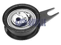 Ruville 55414 Tensioner pulley, timing belt 55414: Buy near me in Poland at 2407.PL - Good price!