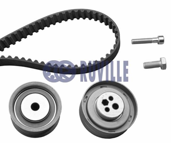 Ruville 5541970 Timing Belt Kit 5541970: Buy near me in Poland at 2407.PL - Good price!