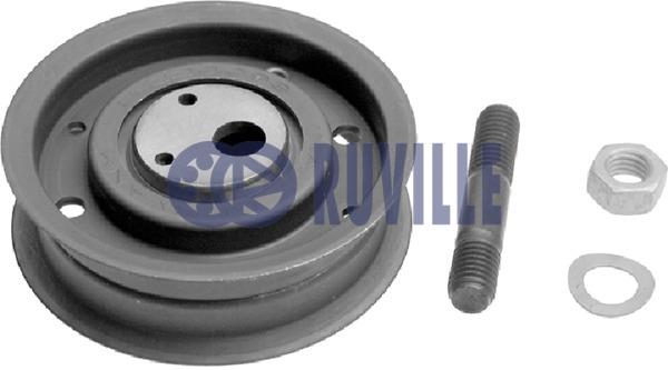 Ruville 55421 Tensioner pulley, timing belt 55421: Buy near me in Poland at 2407.PL - Good price!