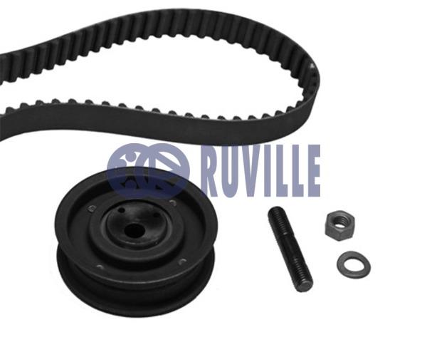Ruville 5542170 Timing Belt Kit 5542170: Buy near me in Poland at 2407.PL - Good price!