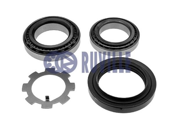 Ruville 4068 Wheel bearing kit 4068: Buy near me in Poland at 2407.PL - Good price!