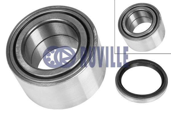 Ruville 4085 Wheel bearing kit 4085: Buy near me in Poland at 2407.PL - Good price!
