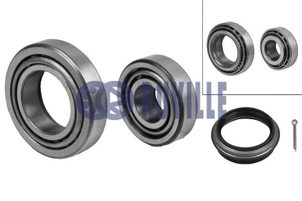 Ruville 4092 Wheel bearing kit 4092: Buy near me in Poland at 2407.PL - Good price!