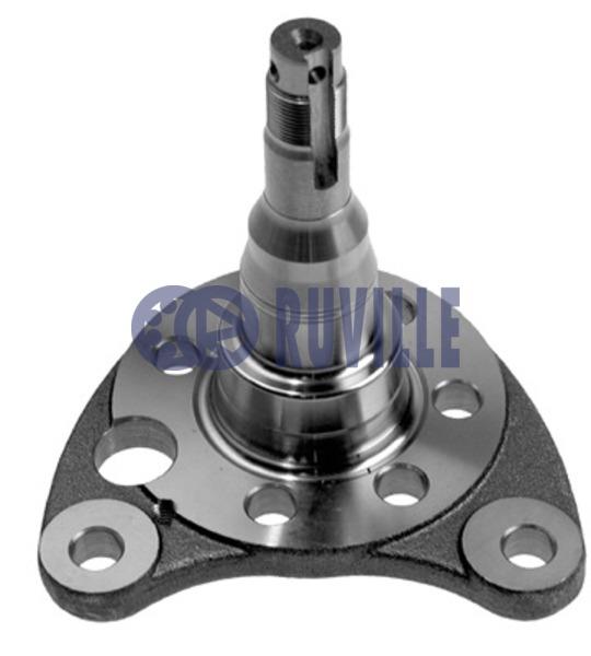 Ruville 415401 Wheel hub 415401: Buy near me in Poland at 2407.PL - Good price!
