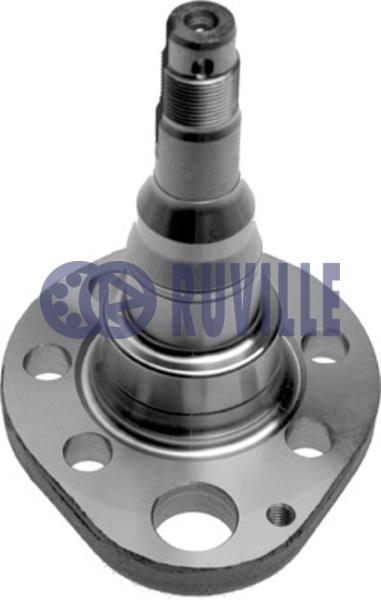 Ruville 415402 Wheel hub 415402: Buy near me in Poland at 2407.PL - Good price!