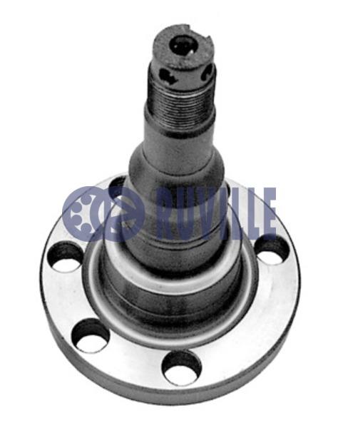 Ruville 415403 Wheel hub 415403: Buy near me in Poland at 2407.PL - Good price!