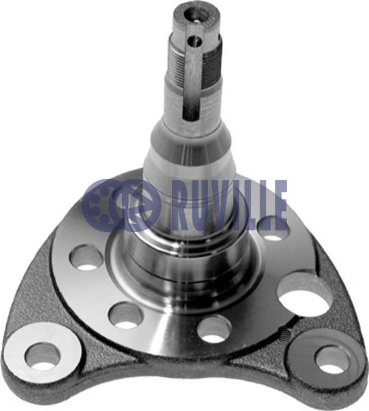Ruville 415404 Wheel hub 415404: Buy near me in Poland at 2407.PL - Good price!