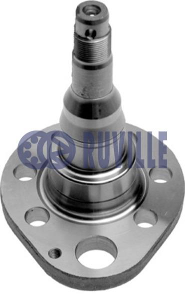Ruville 415405 Wheel hub 415405: Buy near me in Poland at 2407.PL - Good price!