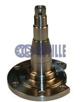 Ruville 415701 Wheel hub 415701: Buy near me in Poland at 2407.PL - Good price!