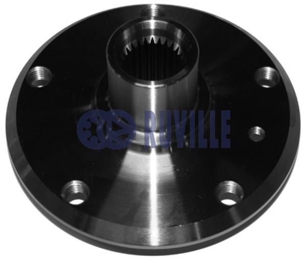Ruville 485001 Wheel hub 485001: Buy near me in Poland at 2407.PL - Good price!