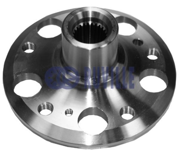 Ruville 485100 Wheel hub 485100: Buy near me in Poland at 2407.PL - Good price!