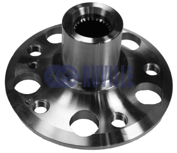 Ruville 485104 Wheel hub 485104: Buy near me in Poland at 2407.PL - Good price!
