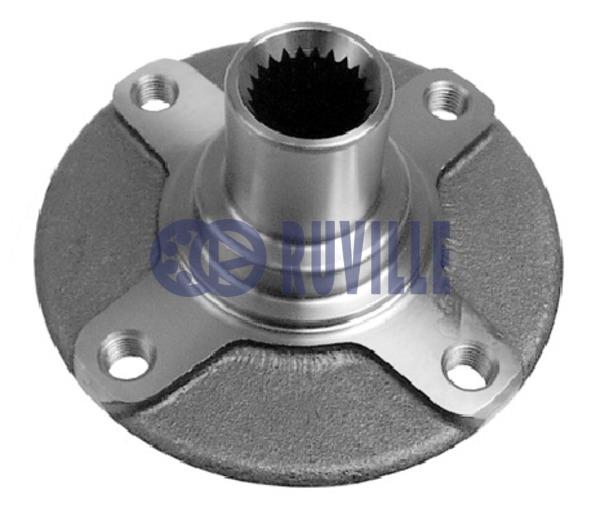 Ruville 485200 Wheel hub front 485200: Buy near me in Poland at 2407.PL - Good price!