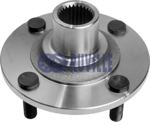 Ruville 485203 Wheel hub 485203: Buy near me in Poland at 2407.PL - Good price!