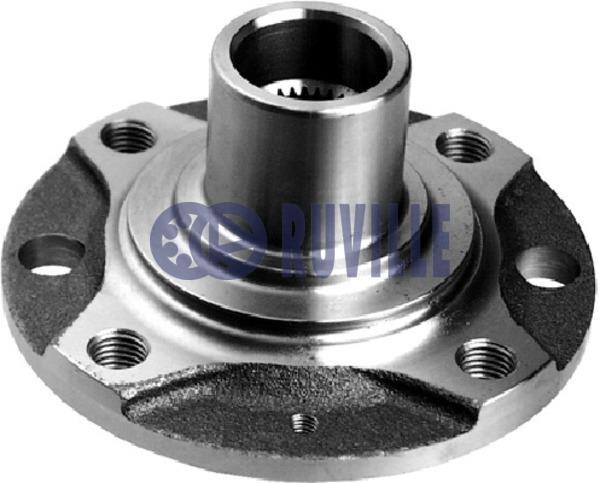 Ruville 485301 Wheel hub front 485301: Buy near me in Poland at 2407.PL - Good price!