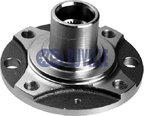 Ruville 485302 Wheel hub front 485302: Buy near me in Poland at 2407.PL - Good price!