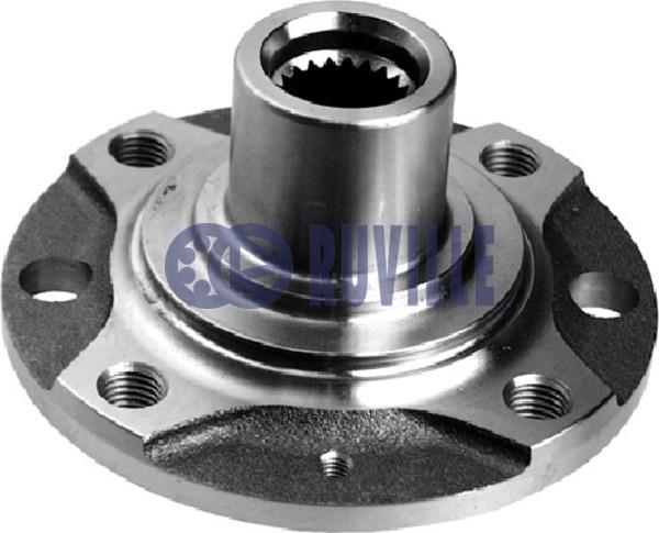 Ruville 485303 Wheel hub 485303: Buy near me in Poland at 2407.PL - Good price!