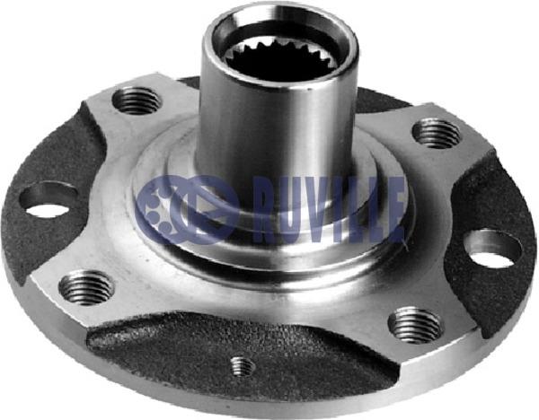 Ruville 485304 Wheel hub 485304: Buy near me in Poland at 2407.PL - Good price!