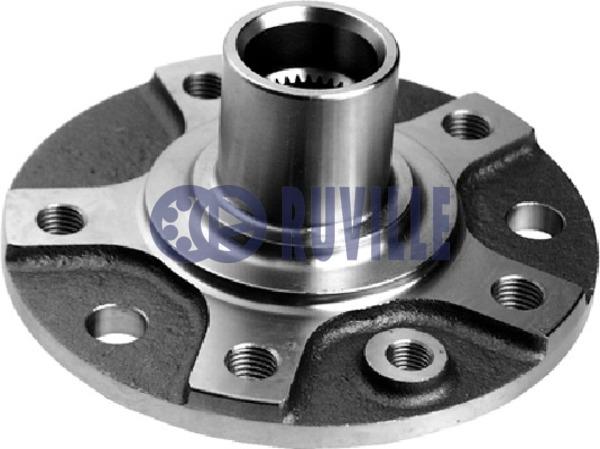 Ruville 485305 Wheel hub front 485305: Buy near me in Poland at 2407.PL - Good price!
