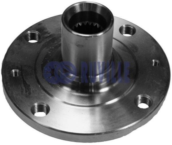 Ruville 485307 Wheel hub front 485307: Buy near me in Poland at 2407.PL - Good price!