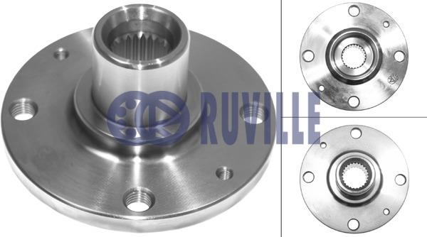 Ruville 485308 Wheel hub 485308: Buy near me in Poland at 2407.PL - Good price!