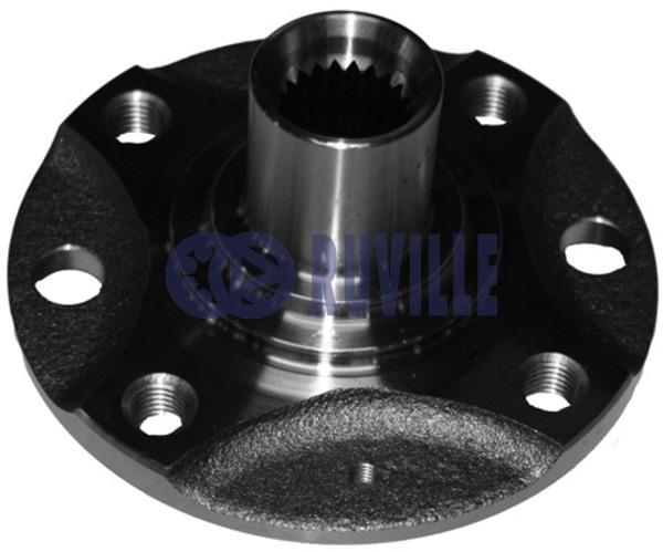 Ruville 485309 Wheel hub 485309: Buy near me in Poland at 2407.PL - Good price!