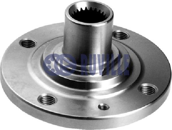 Ruville 485401 Wheel hub front 485401: Buy near me in Poland at 2407.PL - Good price!