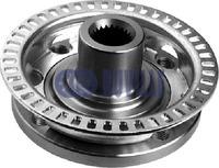 Ruville 485420 Wheel hub front 485420: Buy near me in Poland at 2407.PL - Good price!