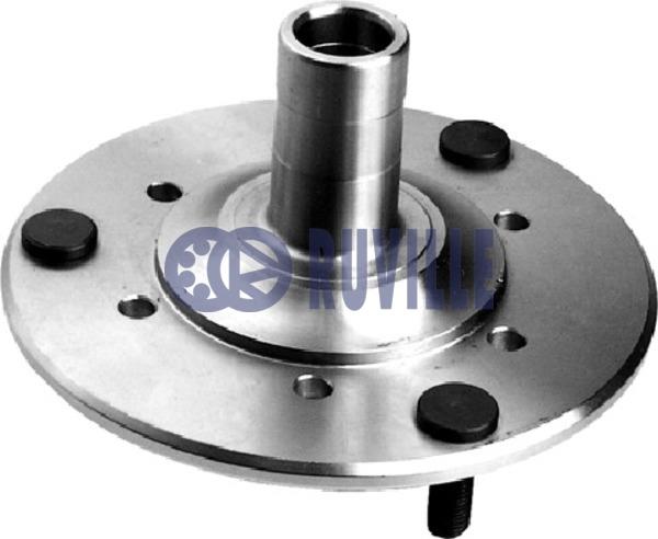 Ruville 485500 Wheel hub 485500: Buy near me in Poland at 2407.PL - Good price!