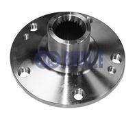 Ruville 485505 Wheel hub 485505: Buy near me at 2407.PL in Poland at an Affordable price!