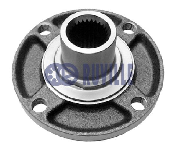 Ruville 485700 Wheel hub front 485700: Buy near me in Poland at 2407.PL - Good price!