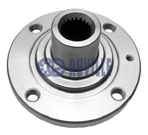 Ruville 485701 Wheel hub 485701: Buy near me in Poland at 2407.PL - Good price!