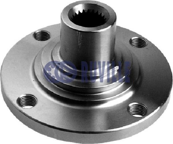 Ruville 485702 Wheel hub front 485702: Buy near me in Poland at 2407.PL - Good price!