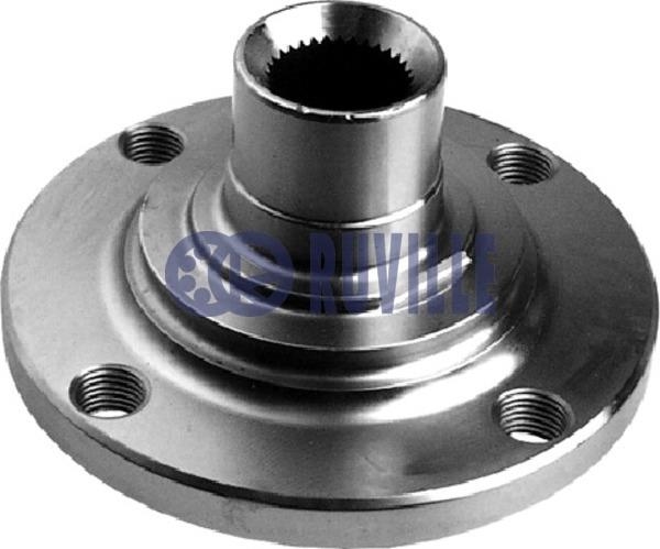 Ruville 485703 Wheel hub front 485703: Buy near me in Poland at 2407.PL - Good price!