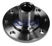 Ruville 485802 Wheel hub front 485802: Buy near me in Poland at 2407.PL - Good price!