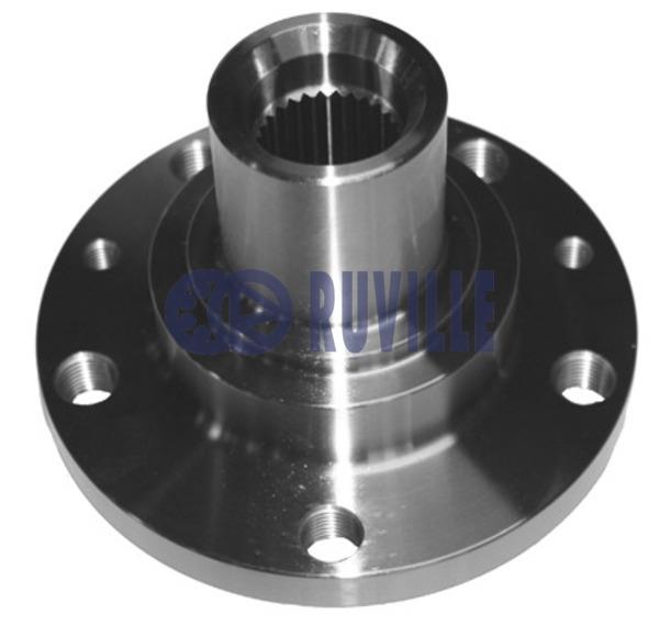 Ruville 485803 Wheel hub 485803: Buy near me in Poland at 2407.PL - Good price!