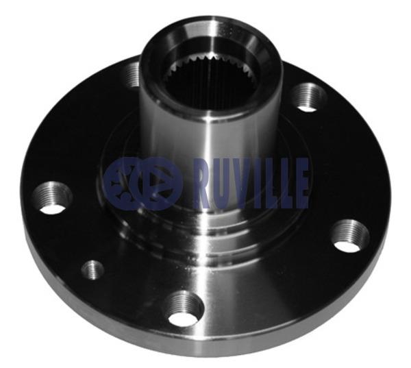 Ruville 485804 Wheel hub 485804: Buy near me in Poland at 2407.PL - Good price!