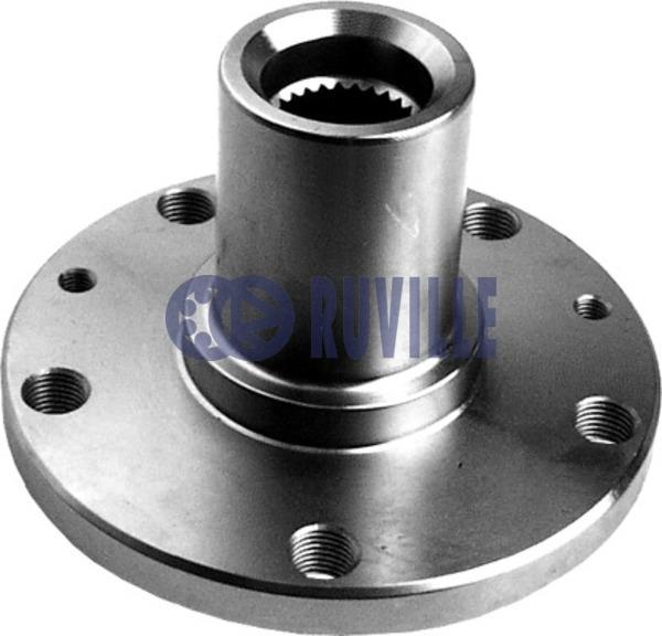 Ruville 485805 Wheel hub 485805: Buy near me in Poland at 2407.PL - Good price!