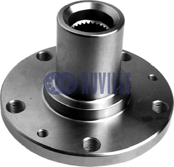 Ruville 485809 Wheel hub 485809: Buy near me in Poland at 2407.PL - Good price!