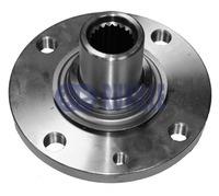 Ruville 485815 Wheel hub front 485815: Buy near me in Poland at 2407.PL - Good price!