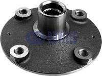 Ruville 485900 Wheel hub front 485900: Buy near me in Poland at 2407.PL - Good price!