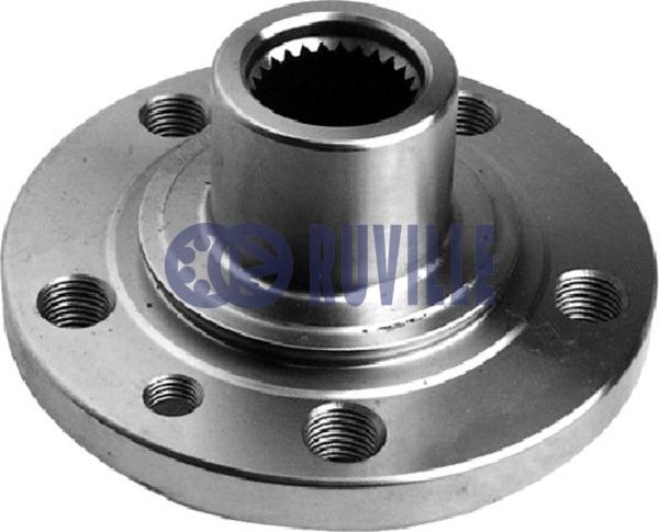 Ruville 485904 Wheel hub 485904: Buy near me in Poland at 2407.PL - Good price!