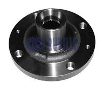 Ruville 485906 Wheel hub front 485906: Buy near me in Poland at 2407.PL - Good price!
