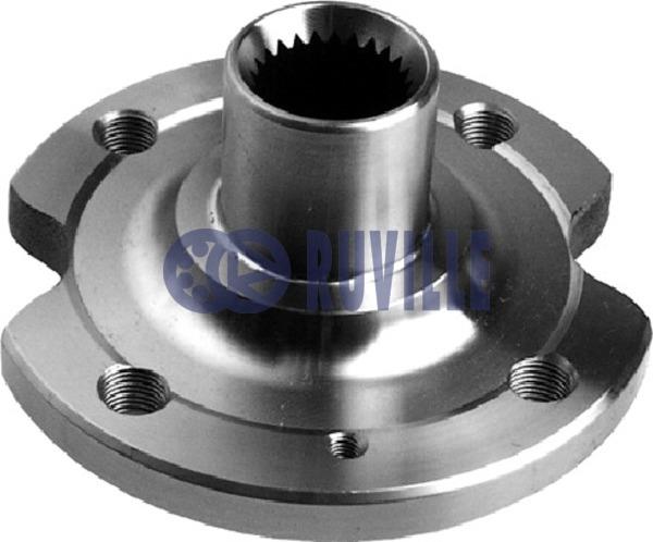 Ruville 486001 Wheel hub 486001: Buy near me in Poland at 2407.PL - Good price!